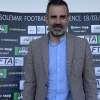 Chieri, Sorrentino: "D'Elia? Convinto dal lavoro che facciamo. Ariaudo? Si sta solo...
