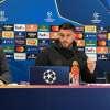 Young Boys, Benito: "Difficile spiegare cos'è successo dopo il Galatasaray. Inter?...