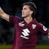 Torino, sondaggio del Benfica per Casadei: la risposta di Cairo e di mister Abate...