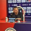 Campobasso, Zauri: "Contro il Potenza voglio vedere grande cuore e voglia di soffrire"...