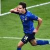Come giocherà l'Italia di Mancini? Si riparte dal 4-3-3, Chiesa torna al centro del...