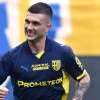 Pellegrino, Elphege, Mikolajevski, Benedyczak e Strefezza: estate calda per l'attacco...