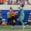 Un altro portiere eroe: ecco l'iraniano Beiranvand, il senza tetto con due record...