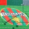 Ternana, Mangiarano: "Due soggetti interessati al club. Ma decidono i D'Alessandro"...