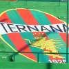 Ternana, dal Como arriva Kerrigan a titolo definitivo. Ha firmato un contratto biennale...