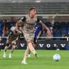 Gol vittoria, poi l'incidente stradale a Milano: Daniel Maldini in ospedale per accertamenti...