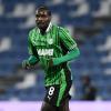Sassuolo, doppia rinuncia sul mercato: non verranno riscattati Nzola e Fadera