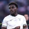 Lazio, Dele-Bashiru: "Sarri allenatore top, non è facile abituarsi ma ti migliora...