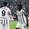 Kean e la Champions si ritrovano, quattro anni dopo. L'ultima volta fu al fianco...
