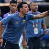 Argentina, Scaloni: "Giorni dolorosi, c'è una sensazione. Ecco fin quanto rimarrò...
