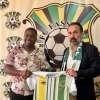 Il giramondo Fabio Lopez: "In Liberia il talento è ovunque. Illuminante incontrare...
