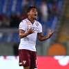 Josef Martinez vola in Messico: l'ex attaccante del Torino passa al Club Tijuana