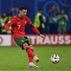 Dalot e la previsione di Ronaldo: "Quel giocatore non avrà successo al Man' United"...