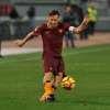 21 gennaio 2012, la Roma batte 5-1 il Cesena: Totti segna 2 gol e supera Nordahl