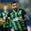 Caputo elogia il Sassuolo: "Società di alto livello. Grosso? Sentiremo parlare molto...