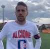 Mario Piccinocchi: "Alcione ottimo club, che ti da grandi stimoli e grandi prospettive"...