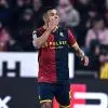 Messias rimane al Genoa, trovato l'accordo per il rinnovo: l'annuncio di Lopez