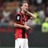 Milan, Modric: "Ho realizzato il sogno di giocare in Serie A. E l'ho fatto nel miglior club italiano"