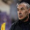 Atalanta, Sarri: "Sto provando Samardzic e Zalewski interni. Raspadori? Lo volevo...
