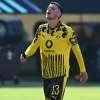 Tegola per il Borussia Dortmund verso la Juventus: un titolare assente nella rifinitura...