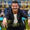 L'Inter esalta Chivu: "Un maestro. Ha ravvivato i valori dell'Interismo più profondo"