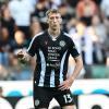 Udinese, Bertola: "Thiago Motta avrà una gran carriera. Runjaic mi tira fuori l'aggressività"...