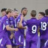 La Fiorentina finisce il ritiro con un pareggio. È 1-1 al Viola Park contro il Deportivo...