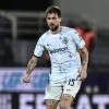 Acerbi: "Chivu allenava, io giocavo. All'Inter ha fatto la differenza il gruppo"