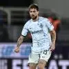 Acerbi: "Chivu allenava, io giocavo. All'Inter ha fatto la differenza il gruppo"