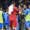 Il fedelissimo di Mancini s'è già espresso. E sarà al centro anche di questo ciclo...