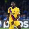 Umtiti attacca il Barça: "Due rossi, si complicano la vita da soli. Errori che costano...