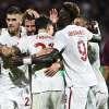 Roma, mezzo secolo di risultati positivi col Verona. I 2 zeri di queste 2 squadre...