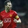 Giggs e il retroscena su Van Gaal: "Mi diede un pugno allo stomaco"