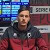Nuovo portiere per il Campobasso: arriva Tantalocchi dalla Sampdoria. Il comunicato...