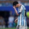 Egitto in vantaggio e Sobheir eroico: dopo 45' l'Argentina campione del Mondo rincorre...