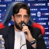 L'ex Giugliano e Crotone Amodio è il nuovo Ds della Sarnese. Schiattarella in panchina...