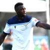 Lazio-Napoli, Caicedo ospite d'onore: "Spero che arrivino risultati positivi. Li...