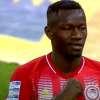 TMW - L'ex Roma Mady Camara brilla con l'Olympiacos: per lui richieste da Italia...