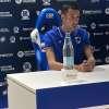 La Sampdoria  si gode il giovane Casalino: è il 7° esordiente più giovane di sempre...