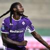 Kean e la Fiorentina: ma a chi conviene separarsi? La continuità sembra la soluzione...