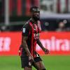 Milan, sensazioni positive per il rinnovo di Tomori fino al 2030