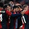 Genoa in pole per Alzate, centrocampista ex Brighton. Lo vuole anche la Fiorentina...