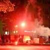 Copa Sudamericana, Independiente-U de Chile sospesa: notte di violenza e caos sugli...