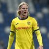 Hellas Verona, Edmundsson verso l'addio con la B: sul faroese c'è l'Oxford