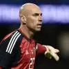 Manchester City, la storia si ripete: Caballero membro dello staff tecnico di Maresca