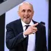 Spalletti sui nuovi arrivi alla Juve: "Celik un guerriero. Ekhator grande presa dei direttori"