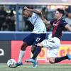 Diouf Diouf, il trenino dell’Inter ufficializza con gol il sorpasso: Luis Henrique...