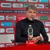 Verona, Baroni: "Dubbi sul primo gol del Bologna. Buona prova, ripartiamo"
