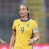 Dopo il Milan, Asllani riparte dall'Inghilterra: giocherà con il London City Lionesses...