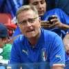 Bonolis: "L'Italia ce la farà. Bastoni? Ha fatto una cosa ordinaria, oggi tutto è...